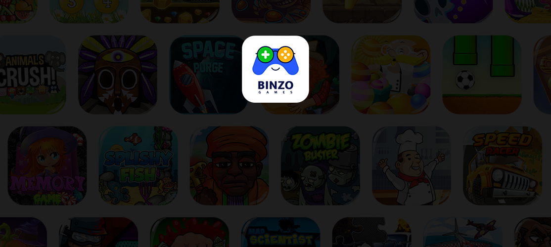 Binzo Games