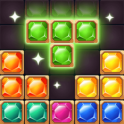 Block Puzzle Classic Games