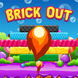 Brick Out Games