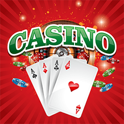 Casino Cards Memory Games