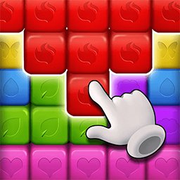 Color Blast Puzzle Games