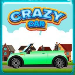 Crazy Car Games