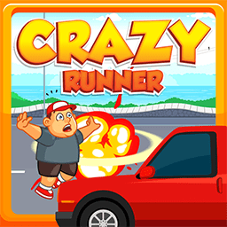 Crazy Runner Games