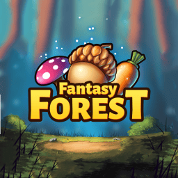 Fantasy Forest Games