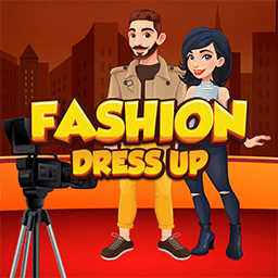 Fashion Dress Up Games