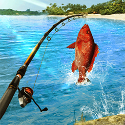 Fishing Life Games