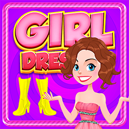 Girl Dress Up Games