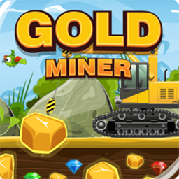 Gold Miner Games