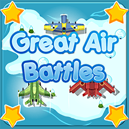 Great Air Battles Games