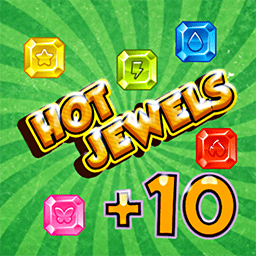 Hot Jewels Games