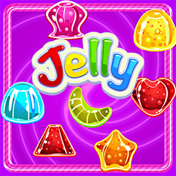 Jelly Match 3 Games