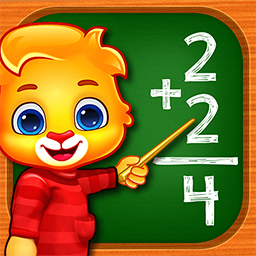 Kids Math Games