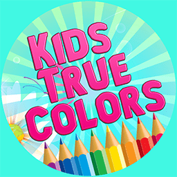 Kids True Color Games