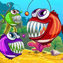 Mad Fish Games