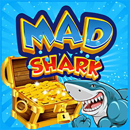 Mad Shark Games