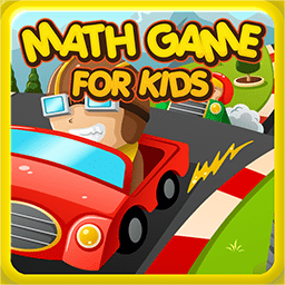 Math Game For Kids Games