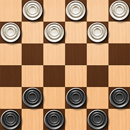 Play Checkers Games