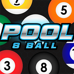 Pool 8 Ball Games