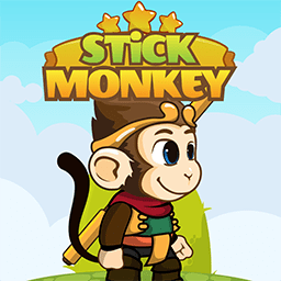 Stick Monkey Games