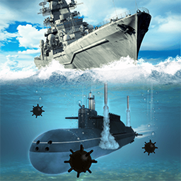 Submarine War Games