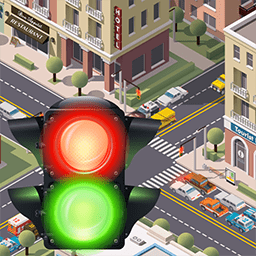 Traffic Command Games