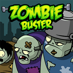 Zombie Buster Games