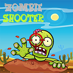 Zombie Shooter Games